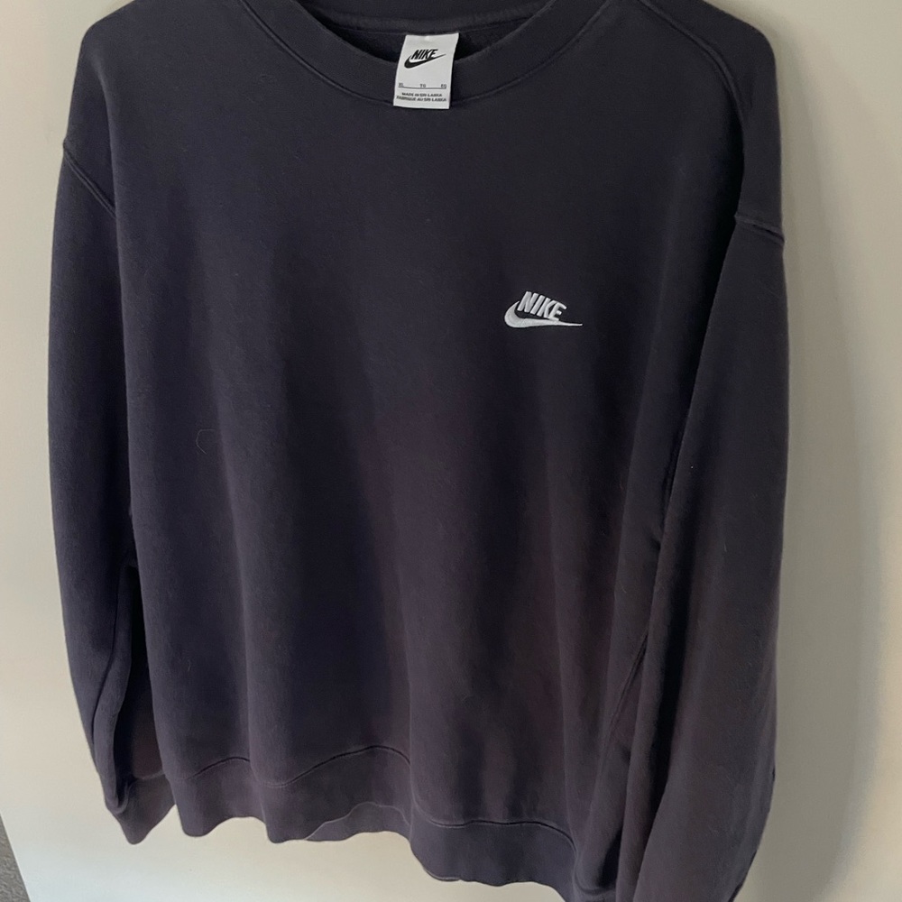 Nike Pullover - image 1
